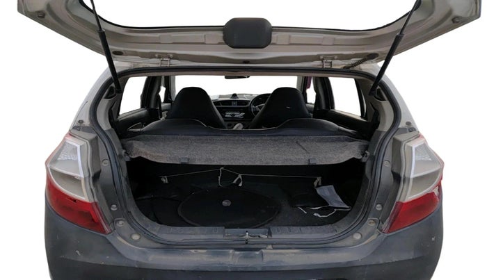 2014 Maruti Alto K10 VXI, Petrol, Manual, 1,25,507 km, exterior