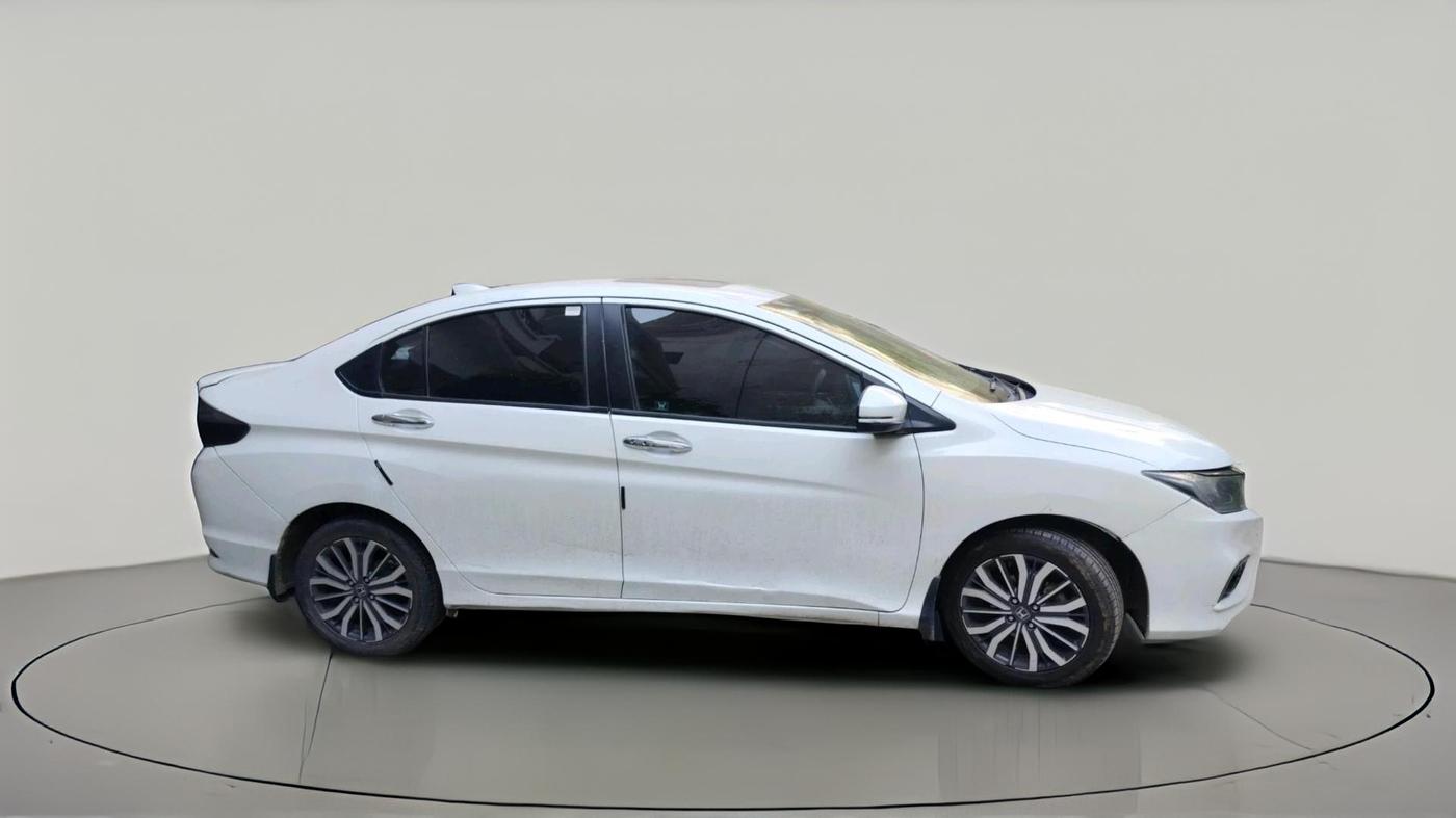 2019 Honda City 1.5L I-VTEC VX, Petrol, Manual, 43,134 km, exterior