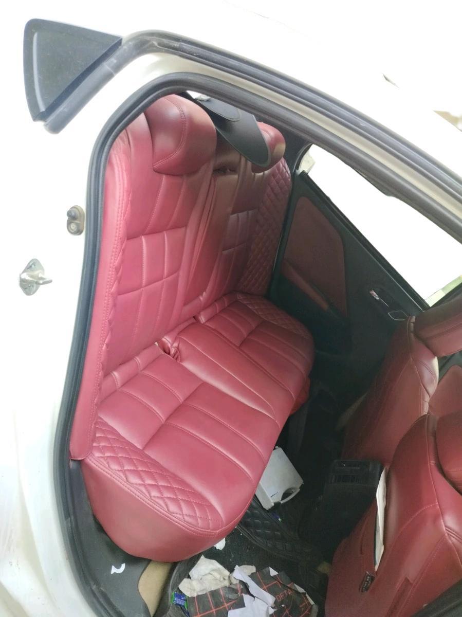2019 Honda City 1.5L I-VTEC VX, Petrol, Manual, 43,134 km, interior