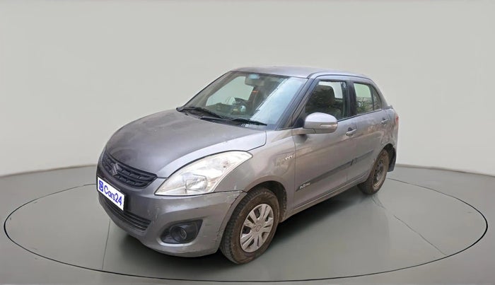 2013 Maruti Swift Dzire VXI, Petrol, Manual, 78,303 km, exterior