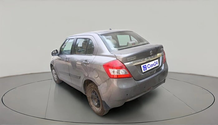 2013 Maruti Swift Dzire VXI, Petrol, Manual, 78,303 km, exterior