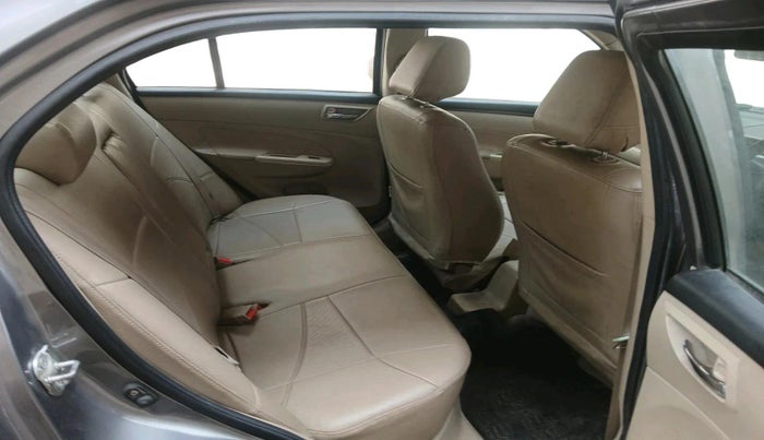 2013 Maruti Swift Dzire VXI, Petrol, Manual, 78,303 km, interior