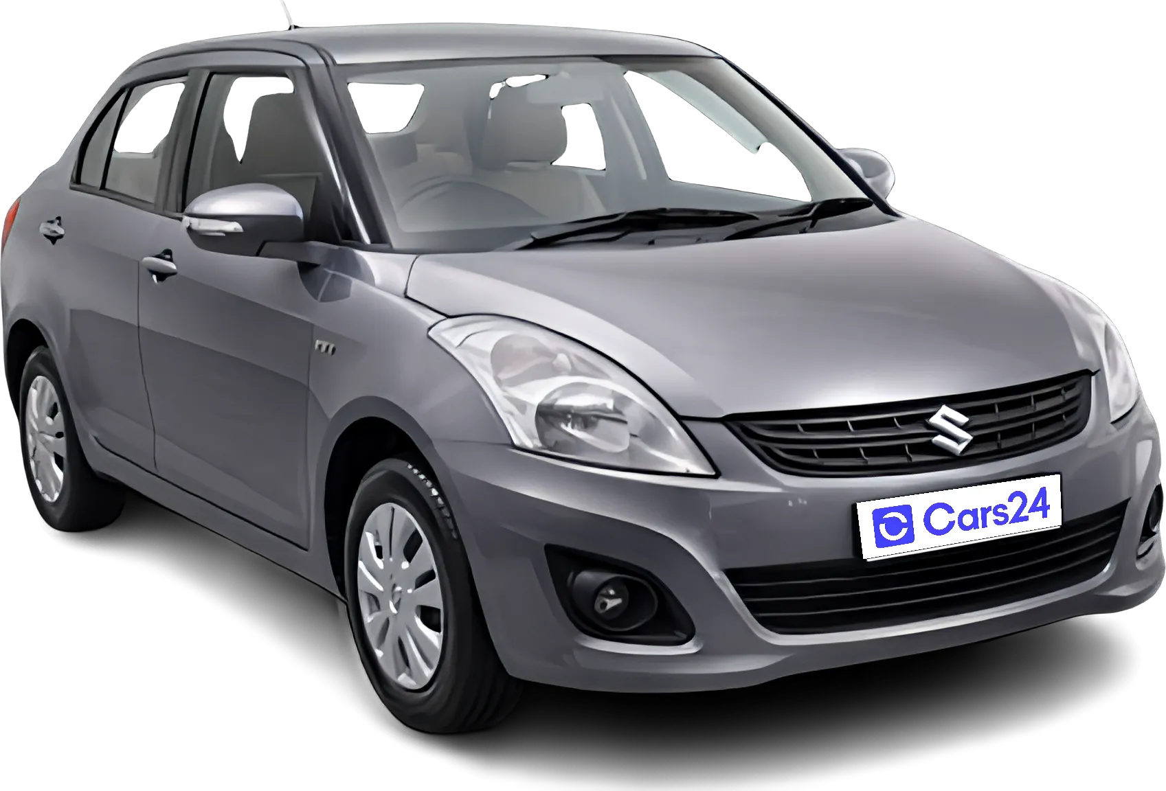 2013 Maruti Swift Dzire - Sedan - Petrol - Manual - ₹2.61 lakh