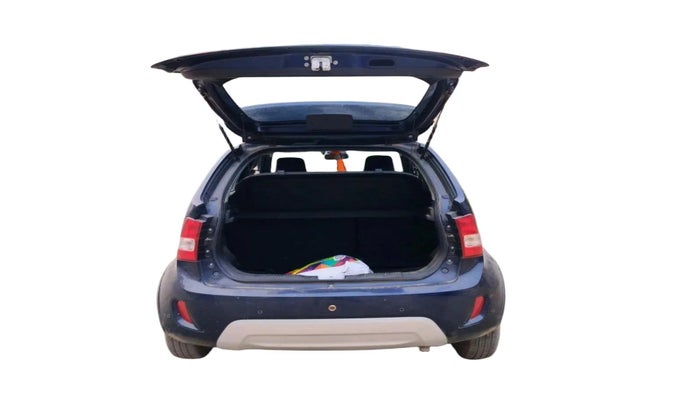 2022 Maruti IGNIS ZETA 1.2, Petrol, Manual, 27,590 km, exterior