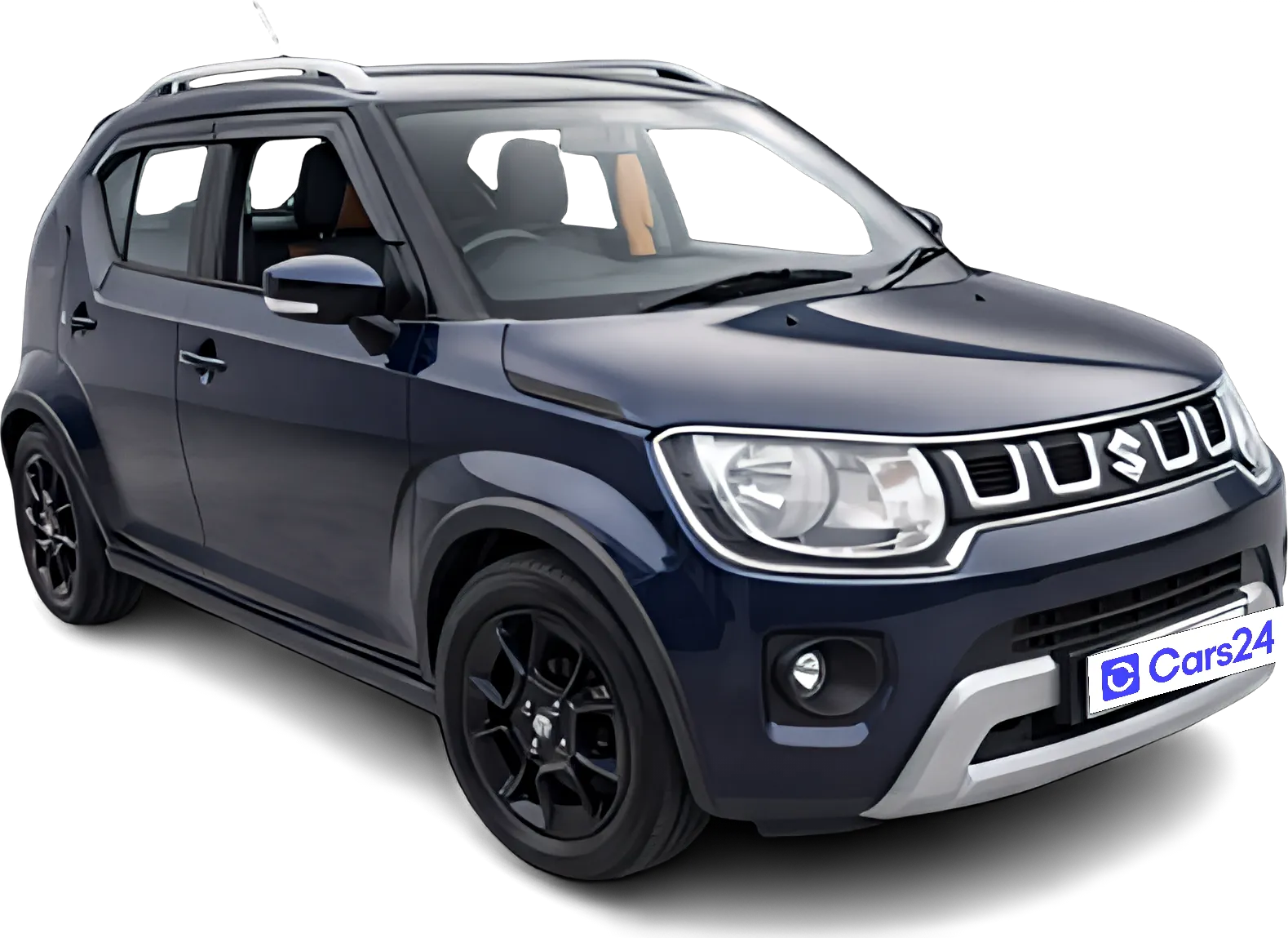 2022 Maruti IGNIS - Hatchback - Petrol - Manual - ₹5.40 lakh