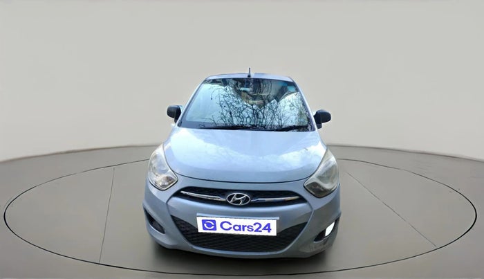 2012 Hyundai i10 ERA 1.1, Petrol, Manual, 69,463 km, exterior