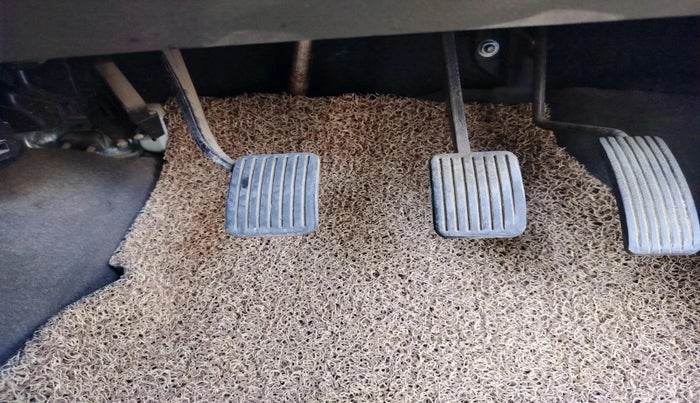 2012 Hyundai i10 ERA 1.1, Petrol, Manual, 69,463 km, interior