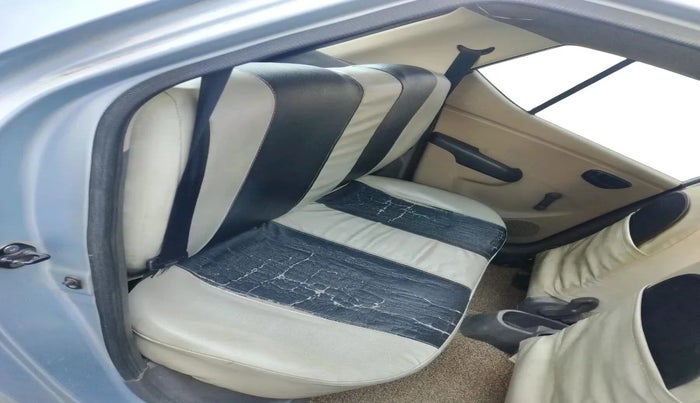 2012 Hyundai i10 ERA 1.1, Petrol, Manual, 69,463 km, interior