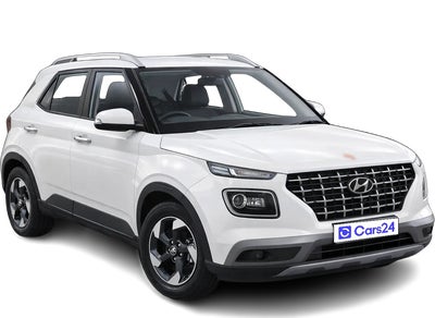 2019 Hyundai VENUE - SUV - Diesel - Manual - ₹5.20 lakh