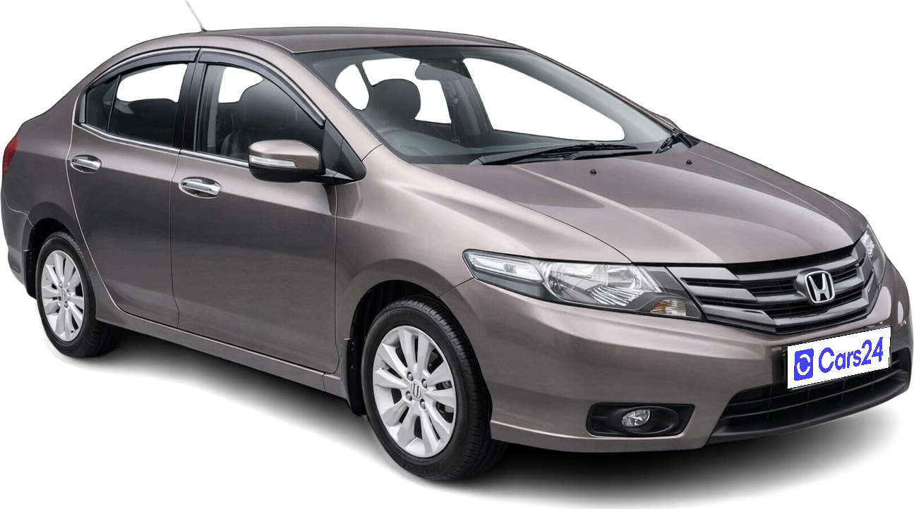 2013 Honda City - Sedan - Petrol - Manual - ₹2.82 lakh