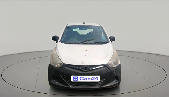 2012 Hyundai Eon ERA, Petrol, Manual, 1,00,118 km, exterior
