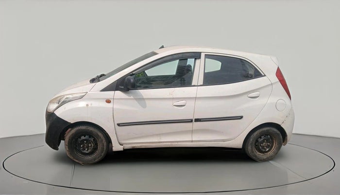 2012 Hyundai Eon ERA, Petrol, Manual, 1,00,118 km, exterior