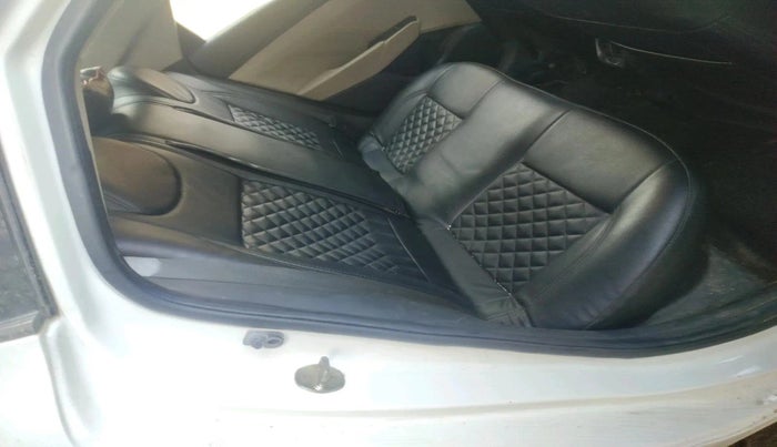 2021 Hyundai Verna SX 1.5 VTVT, Petrol, Manual, 45,244 km, interior