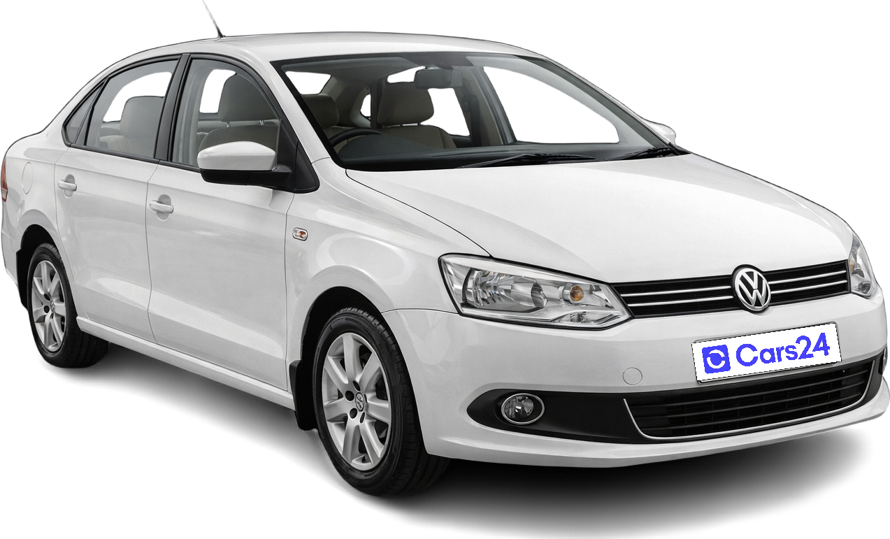 2011 Volkswagen Vento - Sedan - Petrol - Manual - ₹1.57 lakh