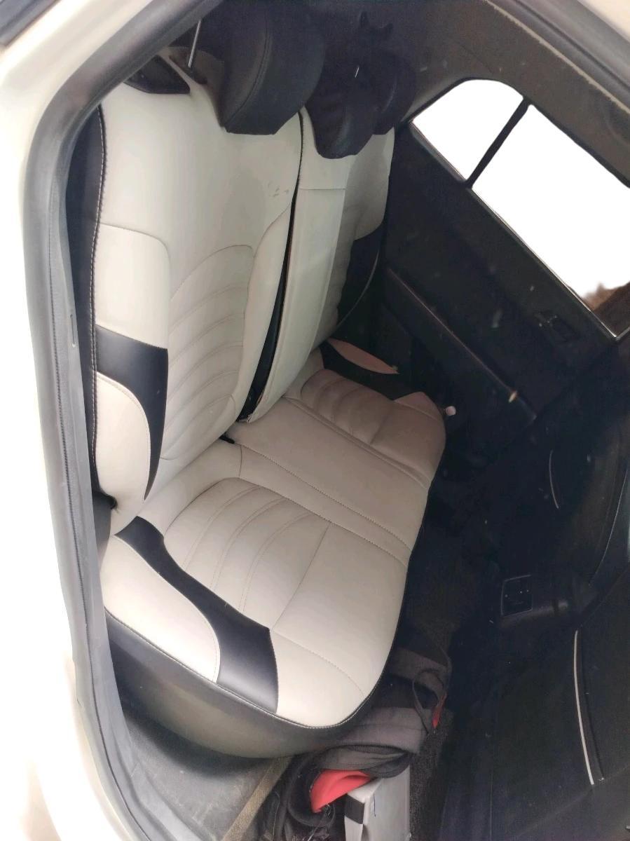 2015 Hyundai Creta SX PLUS AT 1.6 DIESEL, Diesel, Automatic, 1,33,262 km, interior