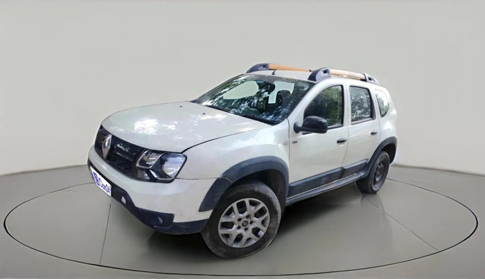 2016 Renault Duster 85 PS RXE DIESEL, Diesel, Manual, 85,738 km, exterior