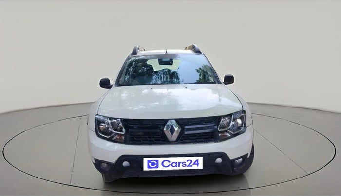 2016 Renault Duster 85 PS RXE DIESEL, Diesel, Manual, 85,738 km, exterior