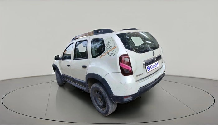 2016 Renault Duster 85 PS RXE DIESEL, Diesel, Manual, 85,738 km, exterior