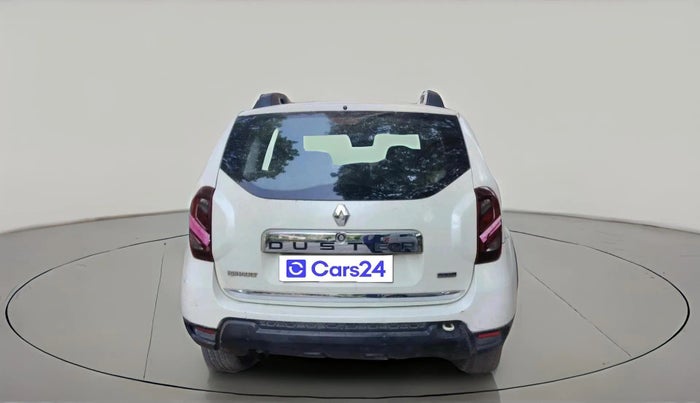2016 Renault Duster 85 PS RXE DIESEL, Diesel, Manual, 85,738 km, exterior