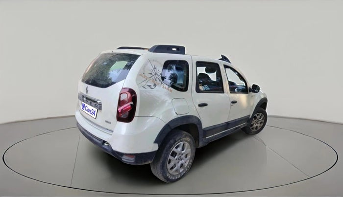 2016 Renault Duster 85 PS RXE DIESEL, Diesel, Manual, 85,738 km, exterior