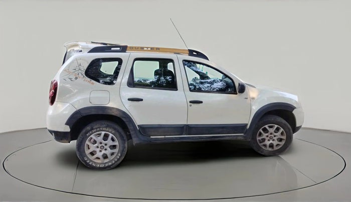 2016 Renault Duster 85 PS RXE DIESEL, Diesel, Manual, 85,738 km, exterior