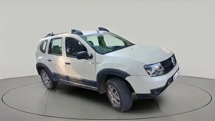 Used 2016 Renault Duster 85 PS RXE DIESEL Manual | Cars24