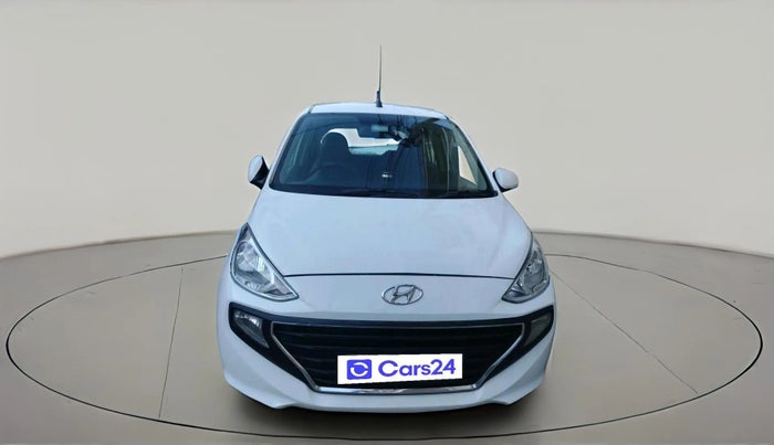 2019 Hyundai NEW SANTRO SPORTZ CNG, CNG, Manual, 91,808 km, exterior