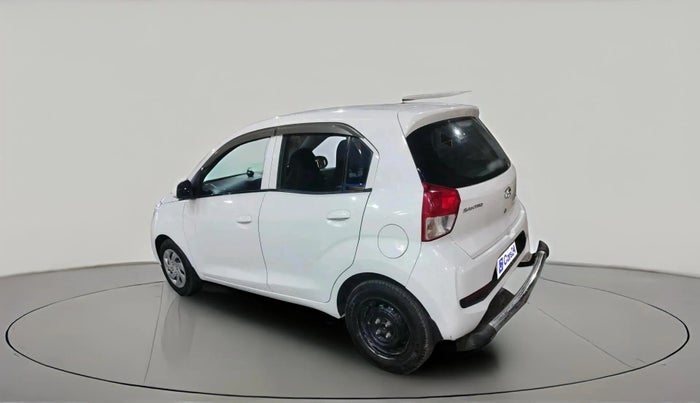 2019 Hyundai NEW SANTRO SPORTZ CNG, CNG, Manual, 91,808 km, exterior