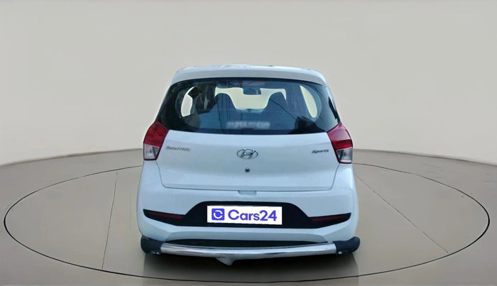 2019 Hyundai NEW SANTRO SPORTZ CNG, CNG, Manual, 91,808 km, exterior