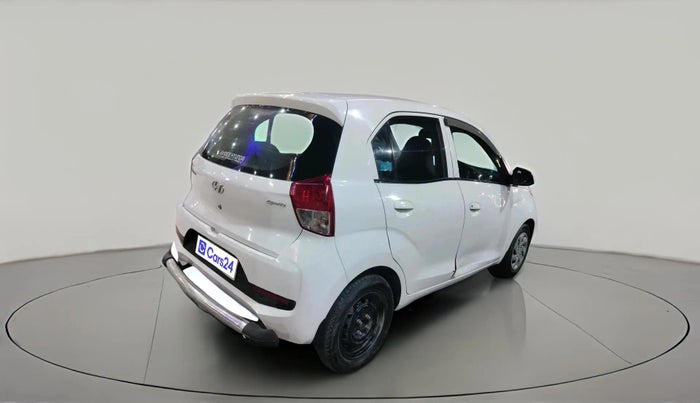 2019 Hyundai NEW SANTRO SPORTZ CNG, CNG, Manual, 91,808 km, exterior
