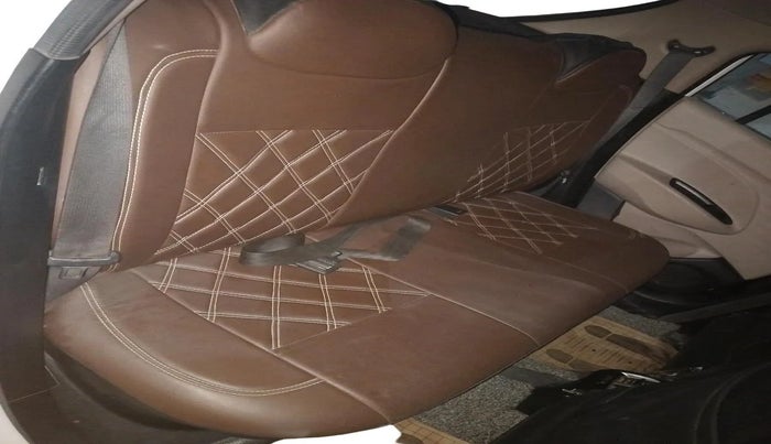 2019 Hyundai NEW SANTRO SPORTZ CNG, CNG, Manual, 91,808 km, interior