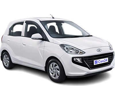 2019 Hyundai NEW SANTRO - Hatchback - CNG - Manual - ₹3.30 lakh