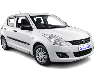 2013 Maruti Swift - Hatchback - CNG - Manual - ₹1.82 lakh