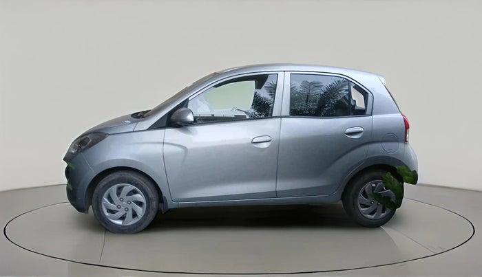 2020 Hyundai NEW SANTRO SPORTZ MT, Petrol, Manual, 56,316 km, exterior