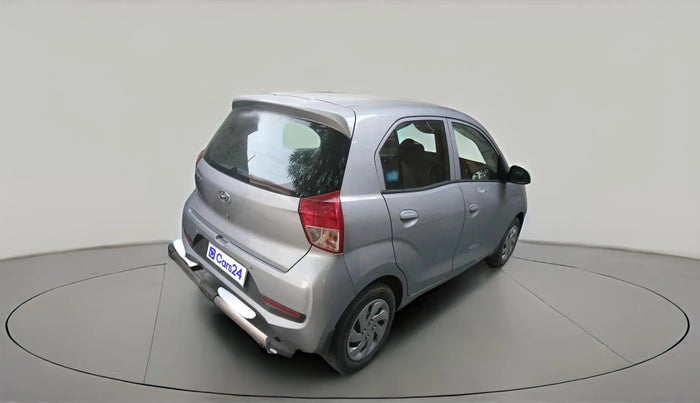 2020 Hyundai NEW SANTRO SPORTZ MT, Petrol, Manual, 56,316 km, exterior
