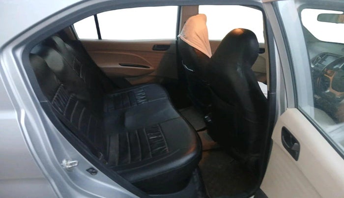 2020 Hyundai NEW SANTRO SPORTZ MT, Petrol, Manual, 56,316 km, interior