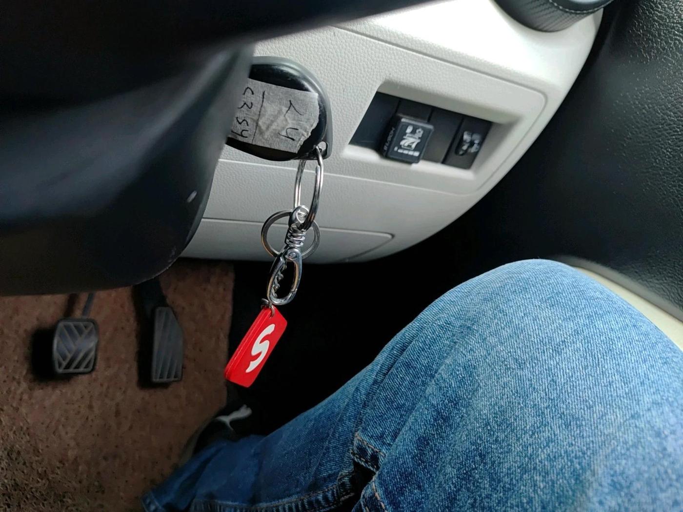 2018 Maruti IGNIS DELTA 1.2, CNG, Manual, 71,097 km, interior