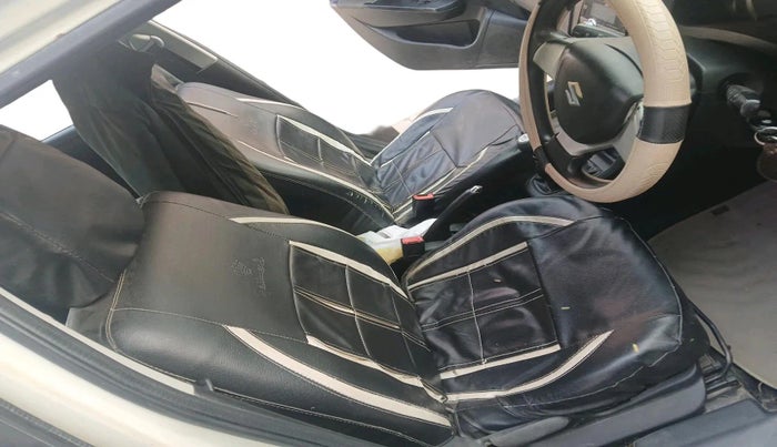 2012 Maruti Swift VDI, Diesel, Manual, 83,382 km, interior