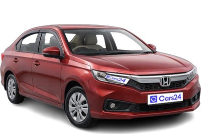 2018 Honda Amaze - Sedan - Petrol - Manual - ₹3.88 lakh