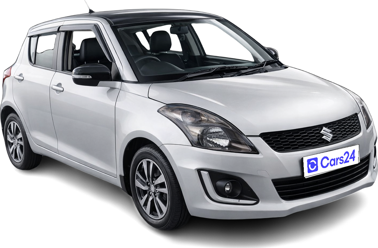 2015 Maruti Swift - Hatchback - Petrol - Manual - ₹3.10 lakh