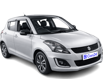 2015 Maruti Swift - Hatchback - Petrol - Manual - ₹3.10 lakh