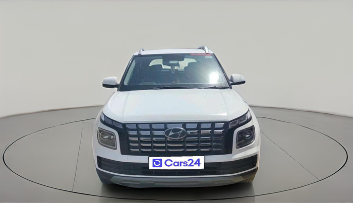 2024 Hyundai VENUE SX 1.5 CRDI, Diesel, Manual, 45,000 km, exterior
