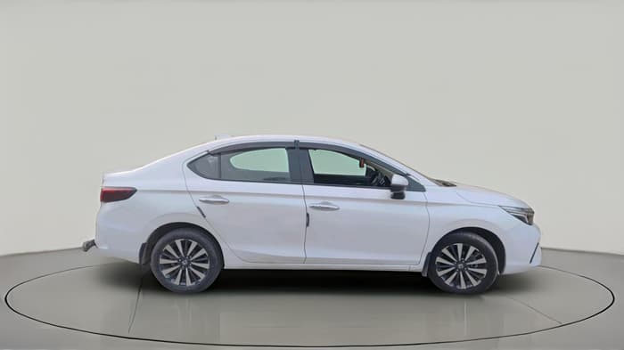 2023 Honda City 1.5L I-VTEC V MT 5TH GEN, Petrol, Manual, 71,195 km, exterior