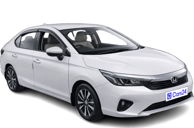 2023 Honda City - Sedan - Petrol - Manual - ₹7.30 lakh