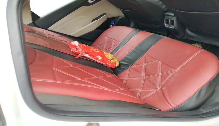 2019 Hyundai Verna 1.6 CRDI SX, Diesel, Manual, 55,927 km, interior