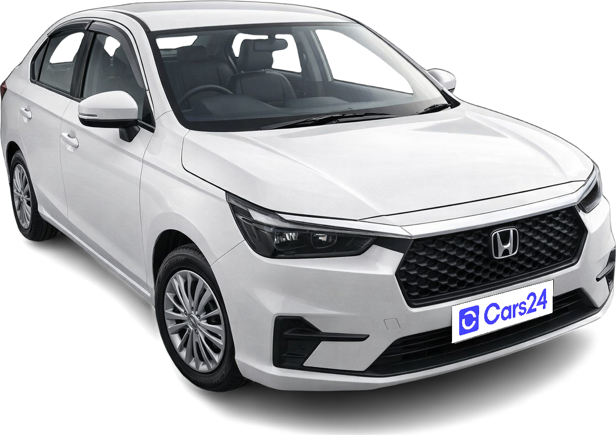 2025 Honda Amaze - Sedan - Petrol - Manual - ₹7.10 lakh