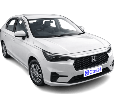 2025 Honda Amaze - Sedan - Petrol - Manual - ₹7.10 lakh