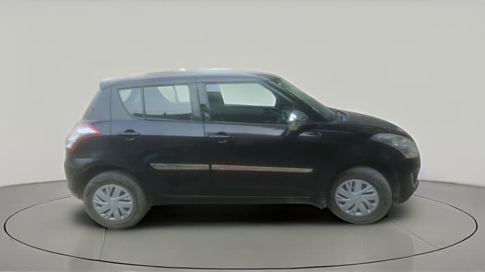 2016 Maruti Swift VDI ABS, Diesel, Manual, 54,884 km, exterior