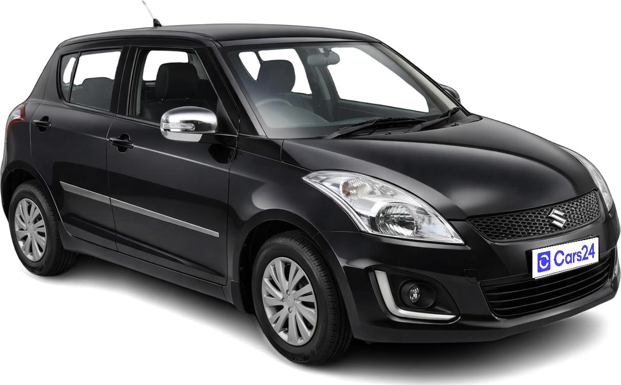 2016 Maruti Swift - Hatchback - Diesel - Manual - ₹3.30 lakh