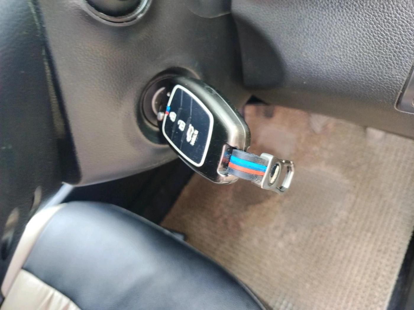 2014 Hyundai Elite i20 MAGNA 1.2, Petrol, Manual, 43,538 km, interior